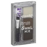 Wet nWild Ultimate brow kit