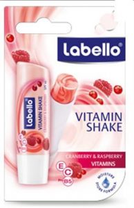 Labello – Vitamin Shake 