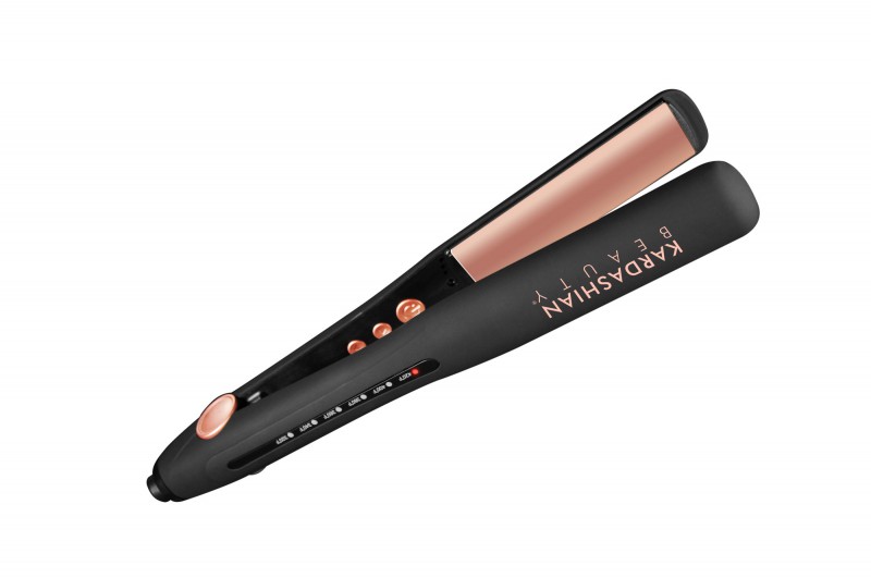 safeway titanium straightener