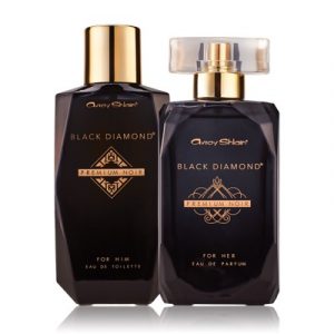 Black Diamond Premium Noir For Him & Her