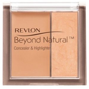 Revlon Beyond Natural Concealer and Highlighter