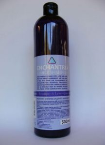 Enchantrix Natural Shampoo