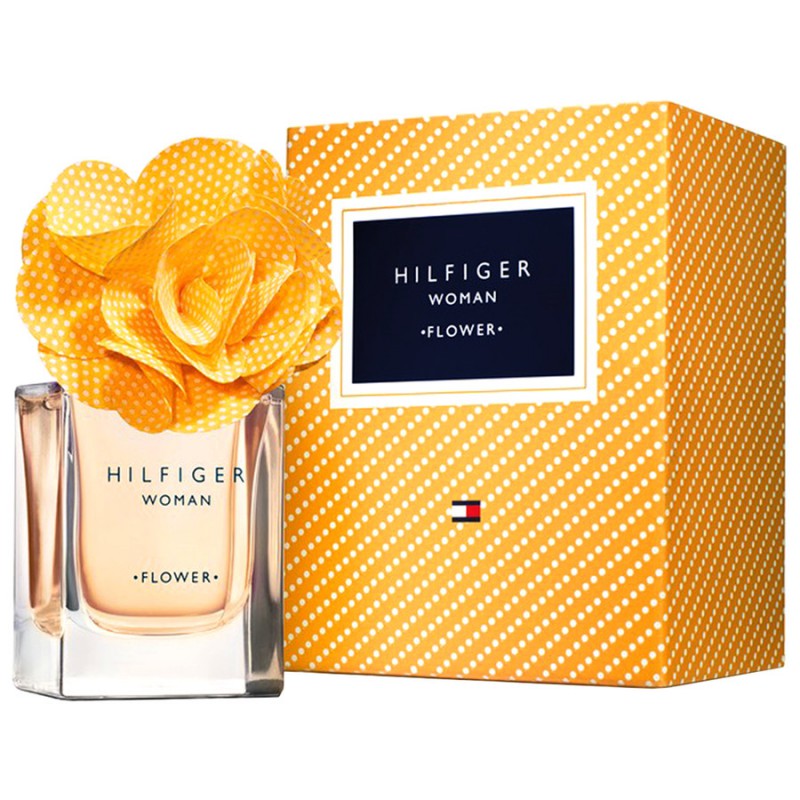 Tommy Hilfiger Flower Marigold Parfum – Advisor