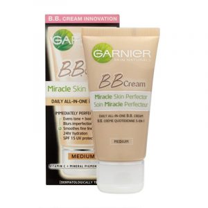 garnier bb cream – medium