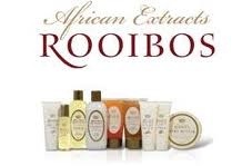 African Extracts Rooibos Deep Cleansing Facial Wash