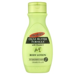 Palmer’s Olive Butter Formula