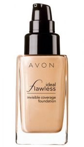 Avon Ideal Flawless Liquid Foundation