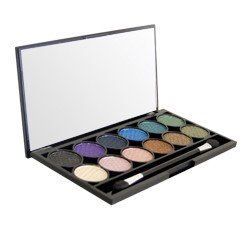 Sleek i-Divine Mineral based Eyeshadow Palette