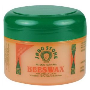 Jabu Stone Bees Wax