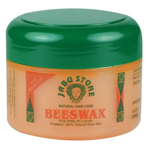 Jabu Stone Bees Wax