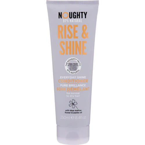 Noughty Rise & Shine Everyday Shine Condition