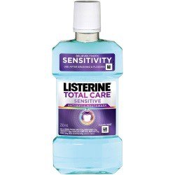 Listerine Total Care Mouthwash Sensitive