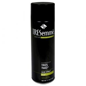 TRESemme Two Extra Hold Hair Spray