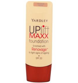 Yardley Uplift Maxx Foundation