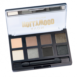 Avon Hollywood Collection Eye Palette