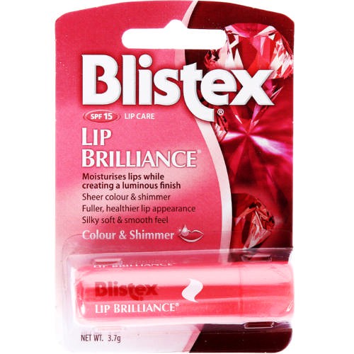 Read more about the article Blistex Lib Brilliance lip balm