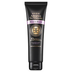 Avon Advance techniques – Beauty Balm Leave in treatment