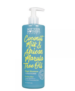 Naturals Coconut Milk & African Marula Tree Oil High Moisture Conditioner