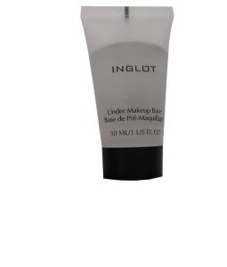Inglot Under makeup base