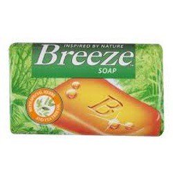 Breeze soap Brand Advisor