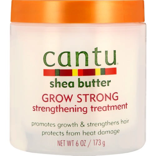 Cantu Shea Grow Strong Strengthening Treatment