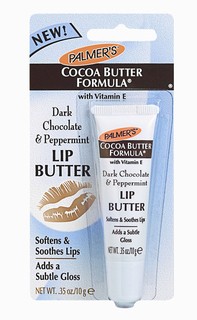 Palmer’s Cocoa Butter Formula – Dark Chocolate and Peppermint Lip Butter