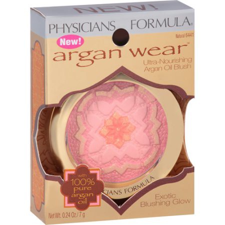 Physicians Formula Argan Wear Ultra-Nourishing Argan Oil Blush