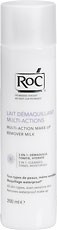 RoC Multi Action make-up remover milk – 3 in 1