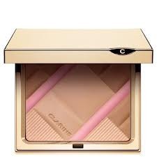 Clarins colour accents face and blush powder