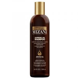 Mizani Supreme Oil Moisturising Shampoo