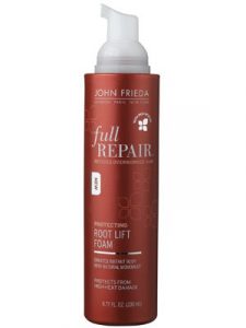 John Frieda® Full Repair® Protecting Root Lift Foam