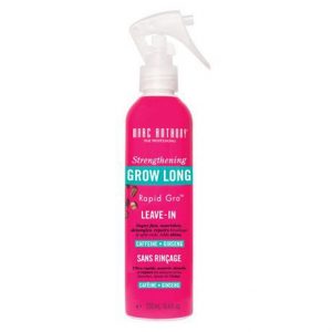 Marc Anthony True Professional Grow Long Caffeine and Ginseng Rapid Gro* Leave-in Spray