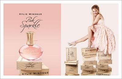 Kylie’s Pink Sparkle
