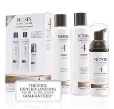 Read more about the article Nioxin System 4