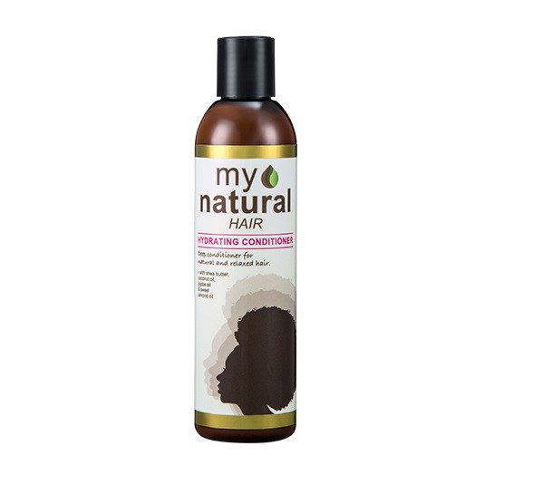 My Natural Hair Hydrating Conditioner