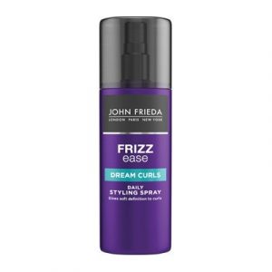 John Frieda® Frizz Ease Dream Curls Daily Styling Spray
