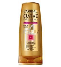 L’Oreal Elvive Extraordinary Oil Nourishing Conditioner for Dry to Very Dry Hair