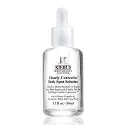 Kiehl’s Dermatologist Solutions™ Clearly Corrective Dark Spot Solution
