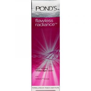Pond’s Flawless Radiance Light Infusing Under-Eye Cream