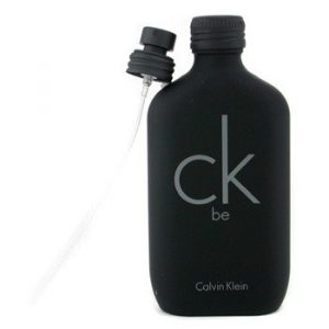 CK be by Calvin Klein