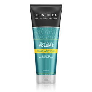 John Frieda® Luxurious Volume® Touchably Full Shampoo