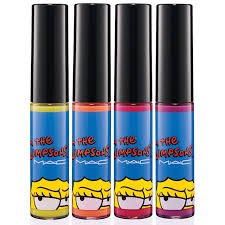 MAC The Simpsons Tinted Lipglass