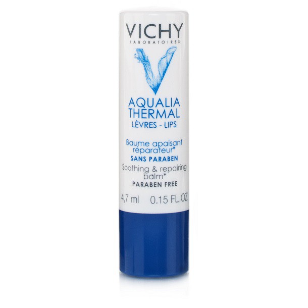 Vichy Aqualia Thermal Lip Balm