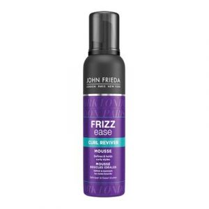 John Frieda® Frizz Ease Dream Curls Reviver Mousse