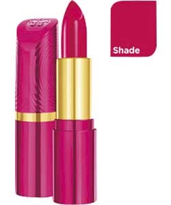 Rimmel Colour Show Off Lipstick in Shocking Pink