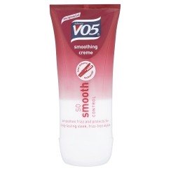 V05 smoothing creme