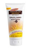 Palmer’s Cocoa Butter Bronze