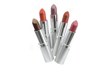 Yardley Supermoist Lipstick – Plum Desire