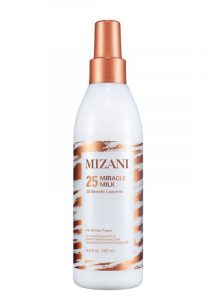Mizani® 25 Miracle Multi-Benefit Leave-In Spray