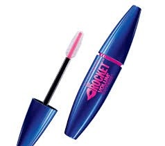 Maybelline – the ROCKET
